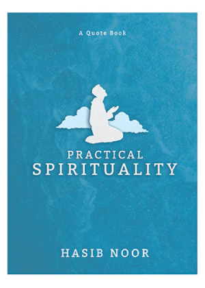 Practical Spirituality