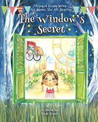 The Window's Secret (As-Samee') by Ukht Husni