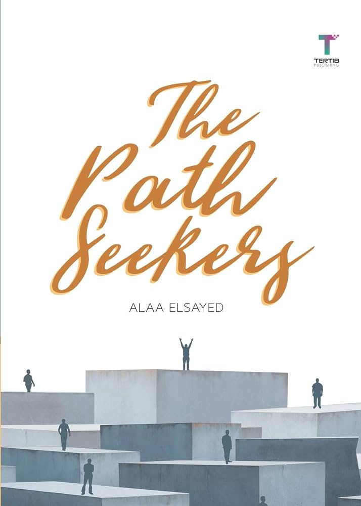 The Path Seekers by Alaa Elsayed