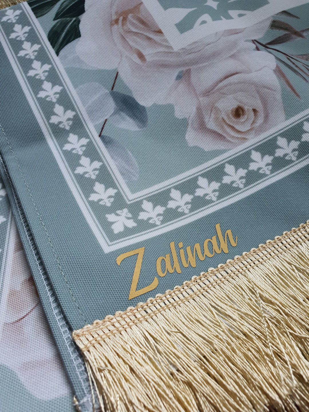 Name Customization Service for Notebook & Pencil Case