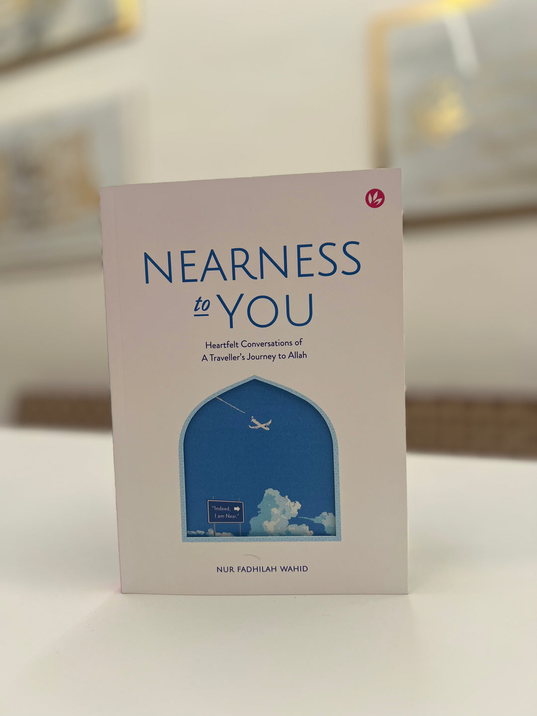 Nearness To You by Nur Fadhilah Wahid