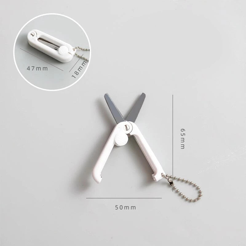 Umrah/Hajj Travel Tahlul Scissors