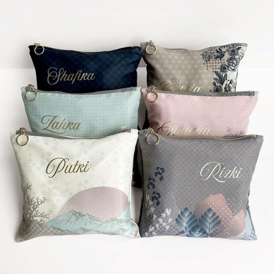 Item Personalization