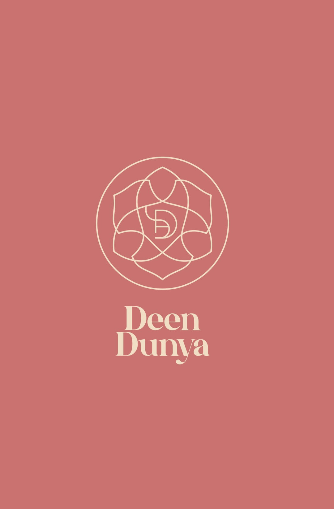 Deen Dunya $20 GIFT CARD