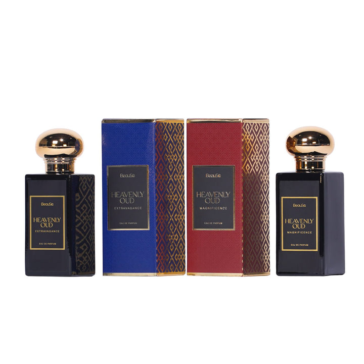 BEAUSITI Perfume Heavenly Oud