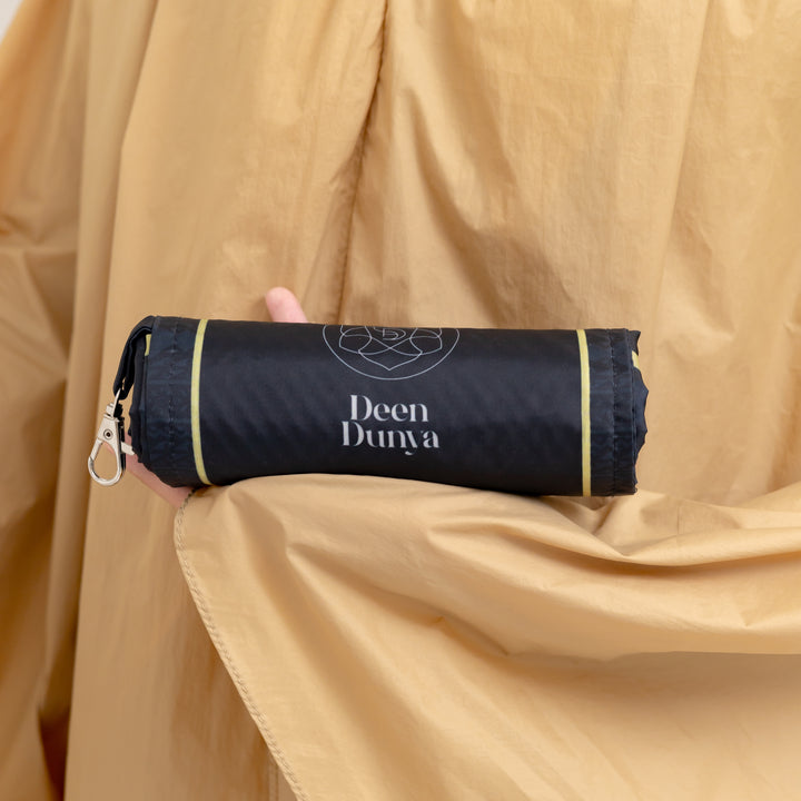 SAFAR Lite Travel Prayer Mat