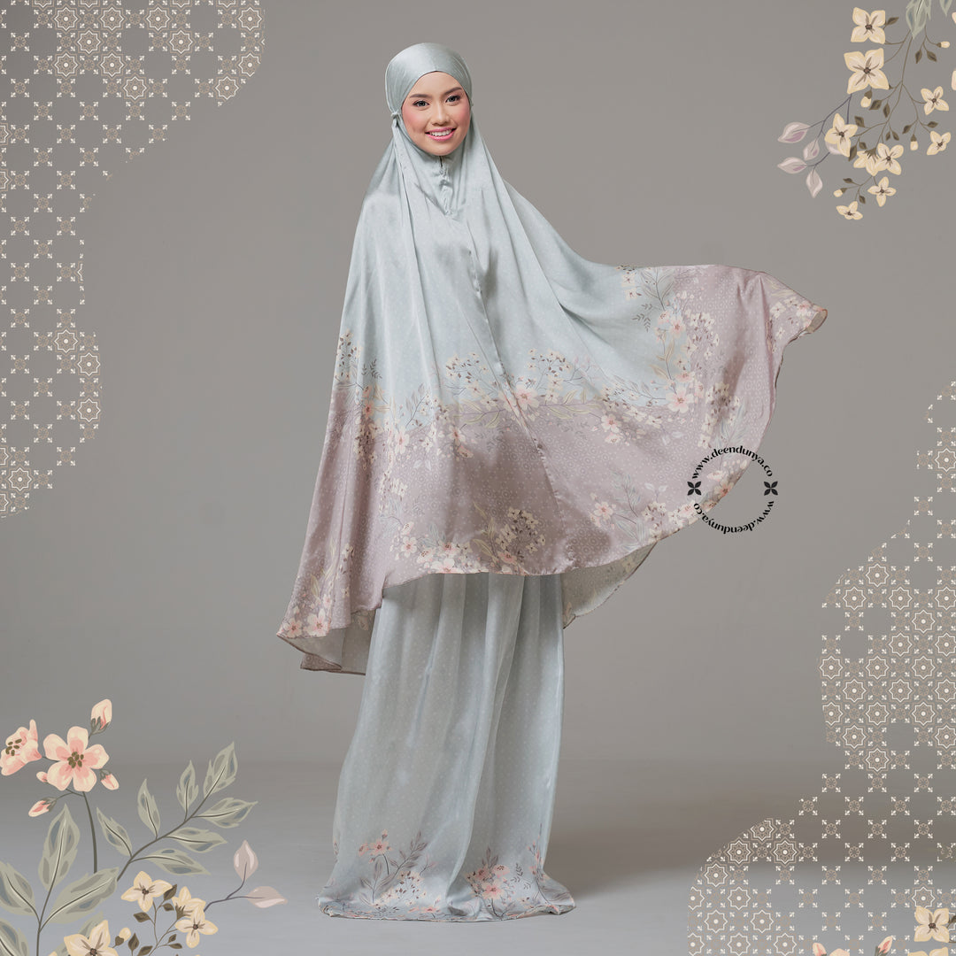 ELIYA Prayer Wear with Pouch