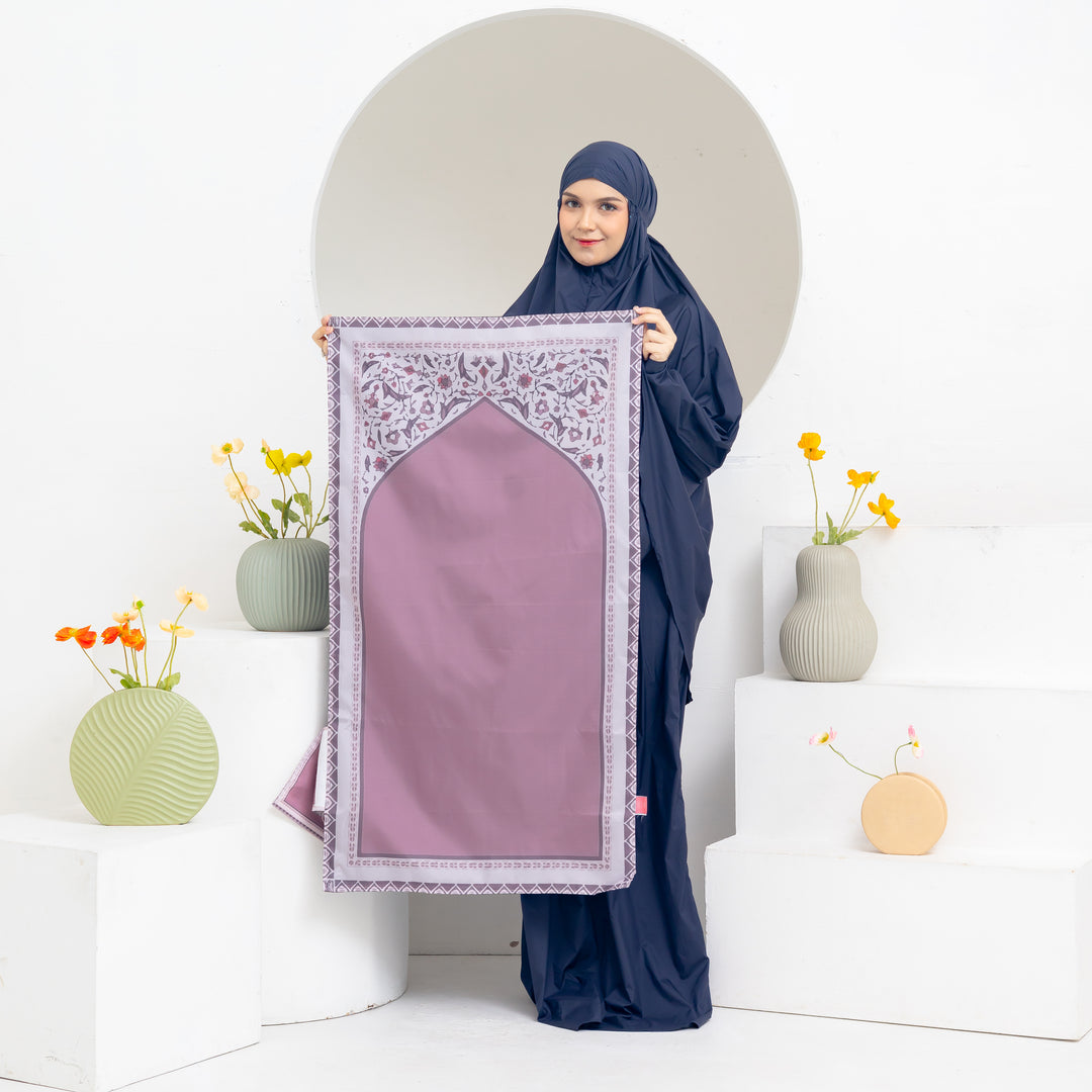 SAFAR Lite Travel Prayer Mat