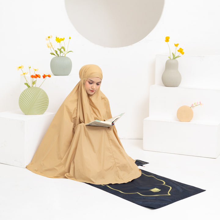 AZZA Lite Travel Prayer Wear