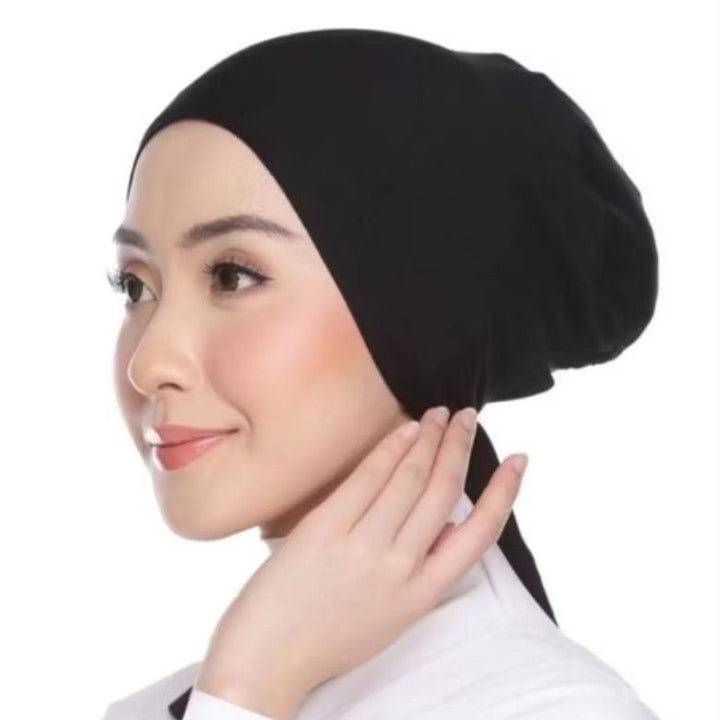 Hijab Inner Tie-back