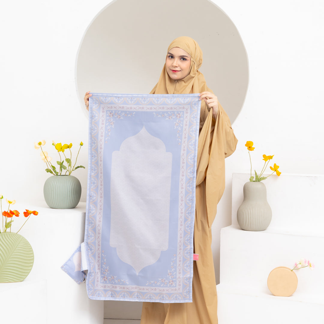 SAFAR Lite Travel Prayer Mat