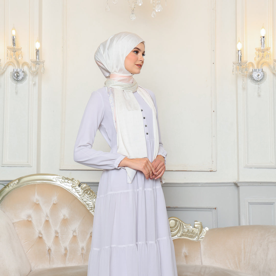 NAMIA Satin Shawl Collection