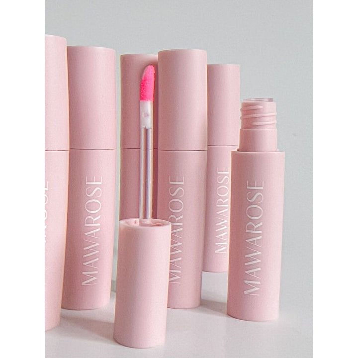 MAWAROSE Mini Lip & Cheek Serum (Strawberry Flavor)