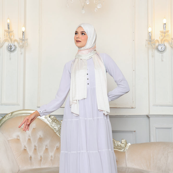 NAMIA Satin Shawl Collection