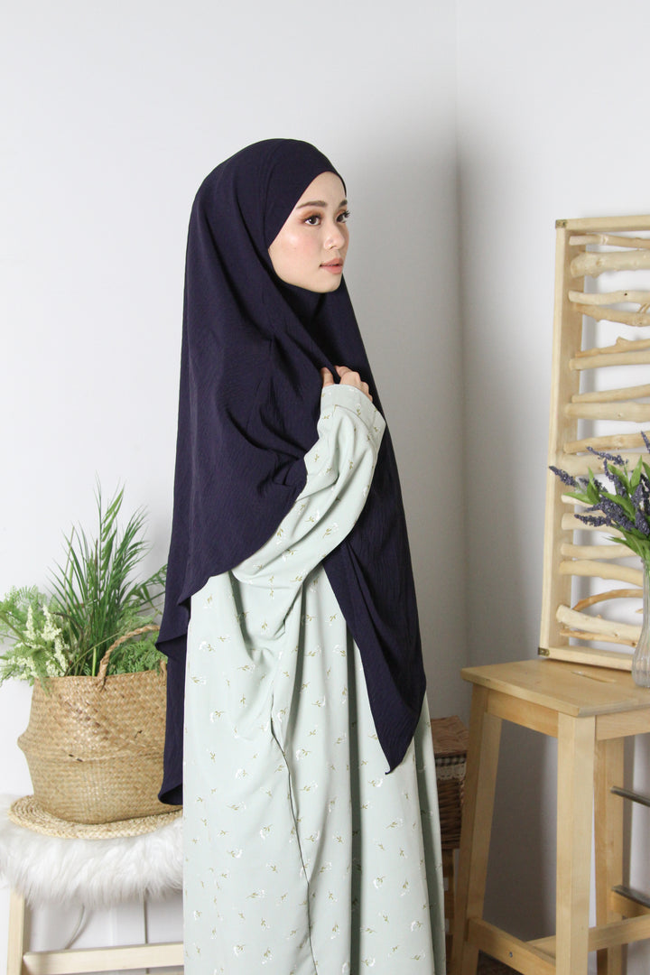 IRIS Kaftan + Pockets without Shawl