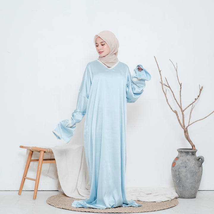 Sufya Prayer Wear with Pouch