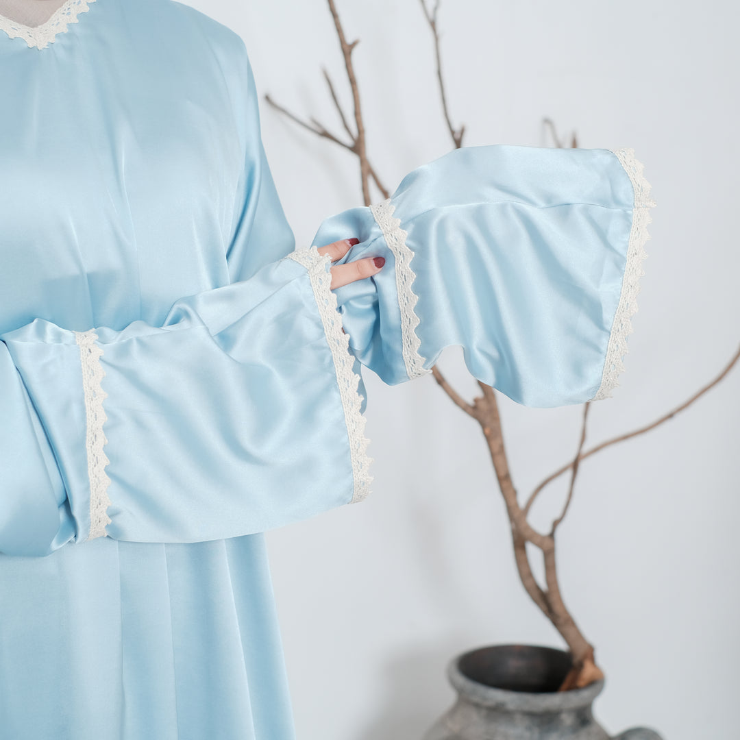 Sufya Prayer Wear with Pouch