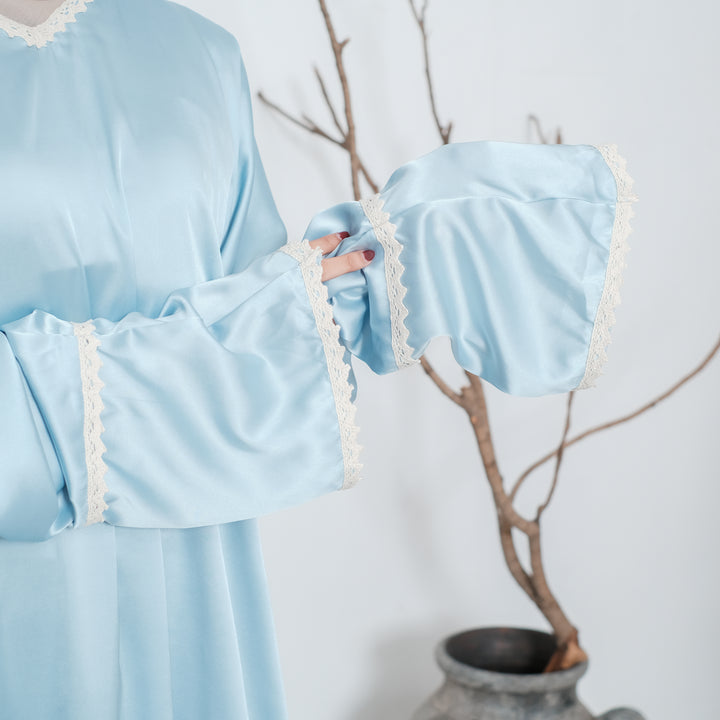 Sufya Prayer Wear with Pouch