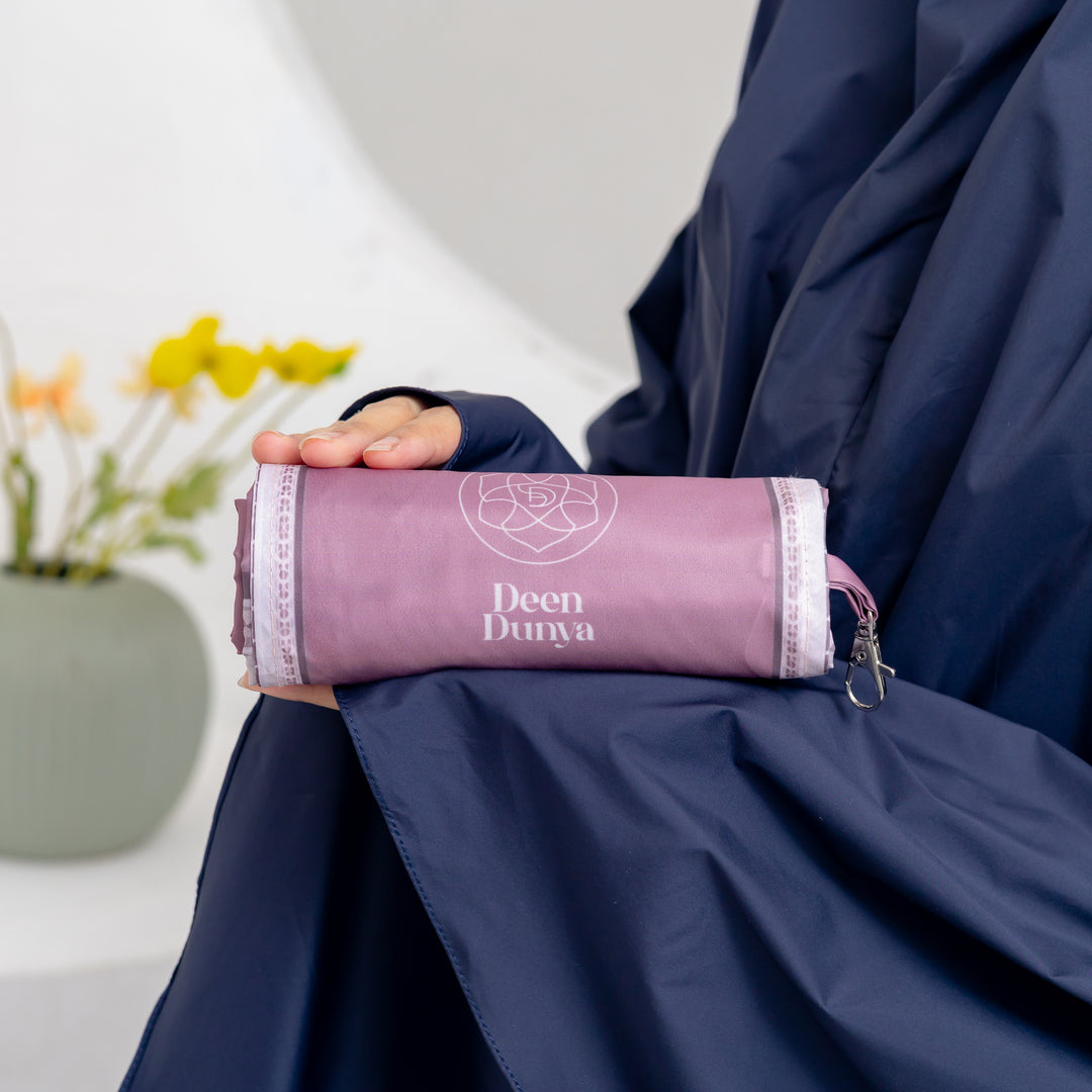 SAFAR Lite Travel Prayer Mat