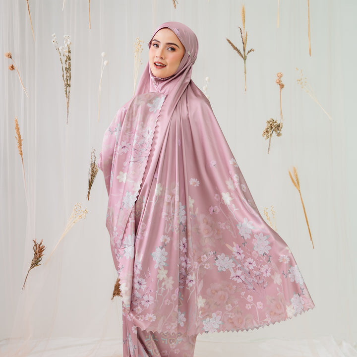 GRETTA Prayer Wear + Pouch