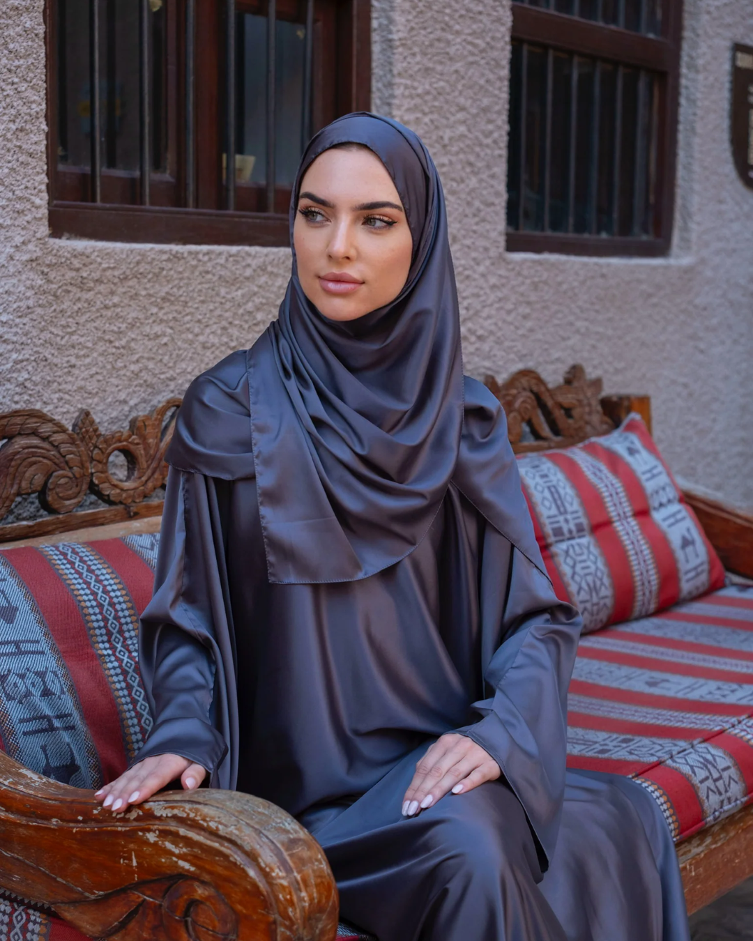 Aura Set #01