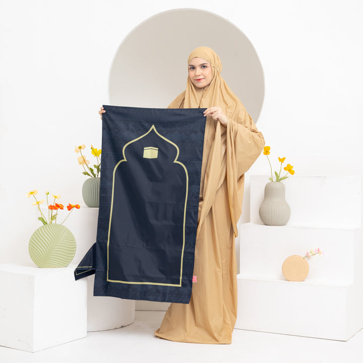 SAFAR Lite Travel Prayer Mat