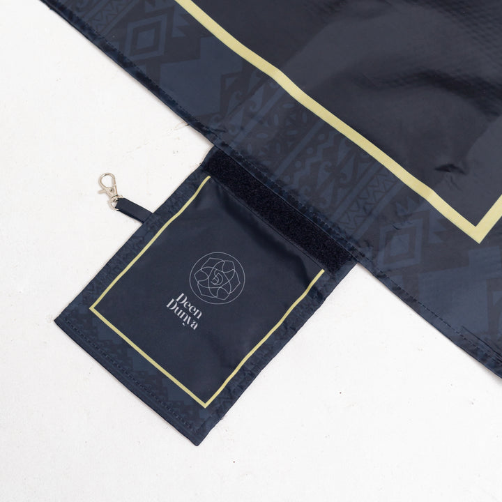 SAFAR Lite Travel Prayer Mat