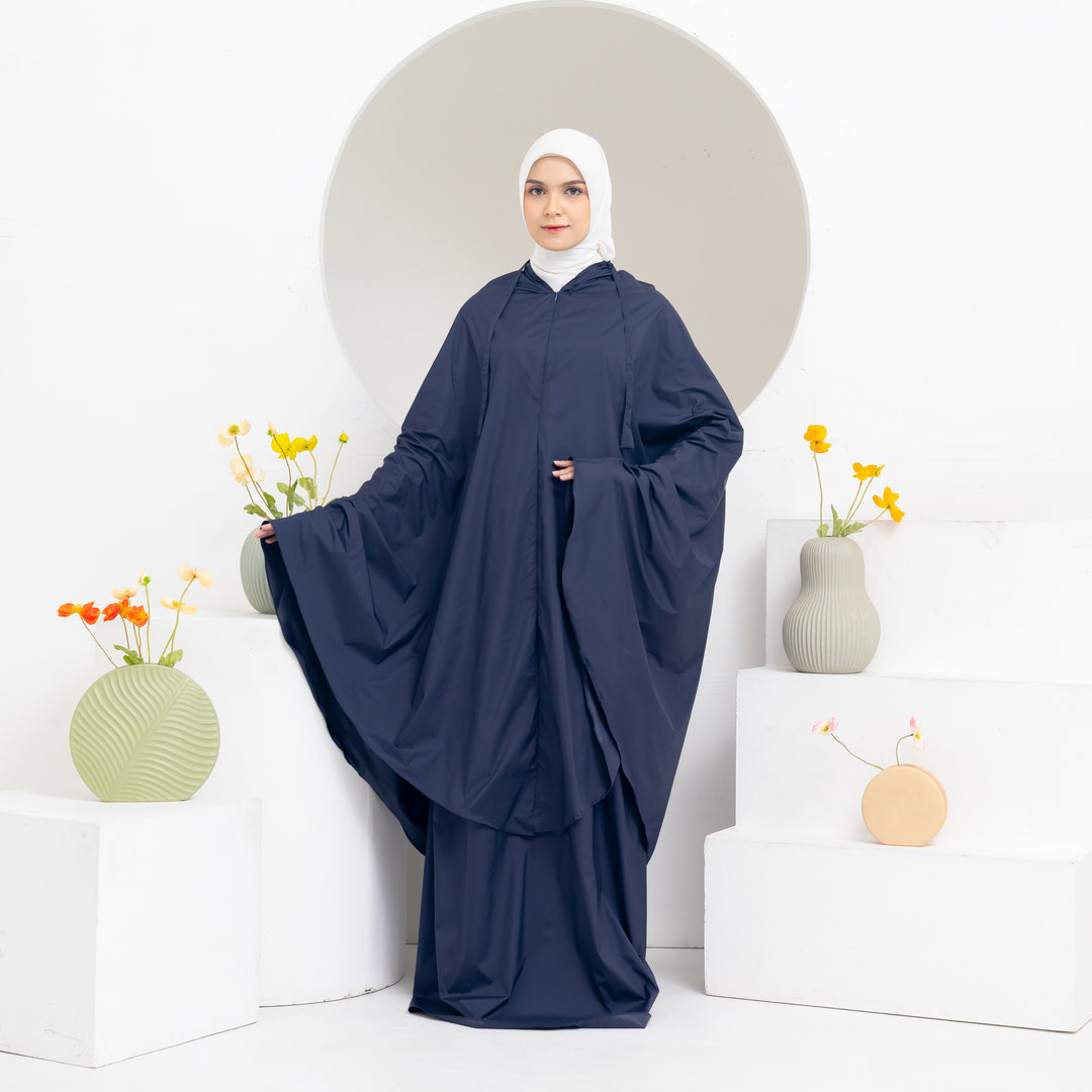 AZZA Lite Travel Prayer Wear