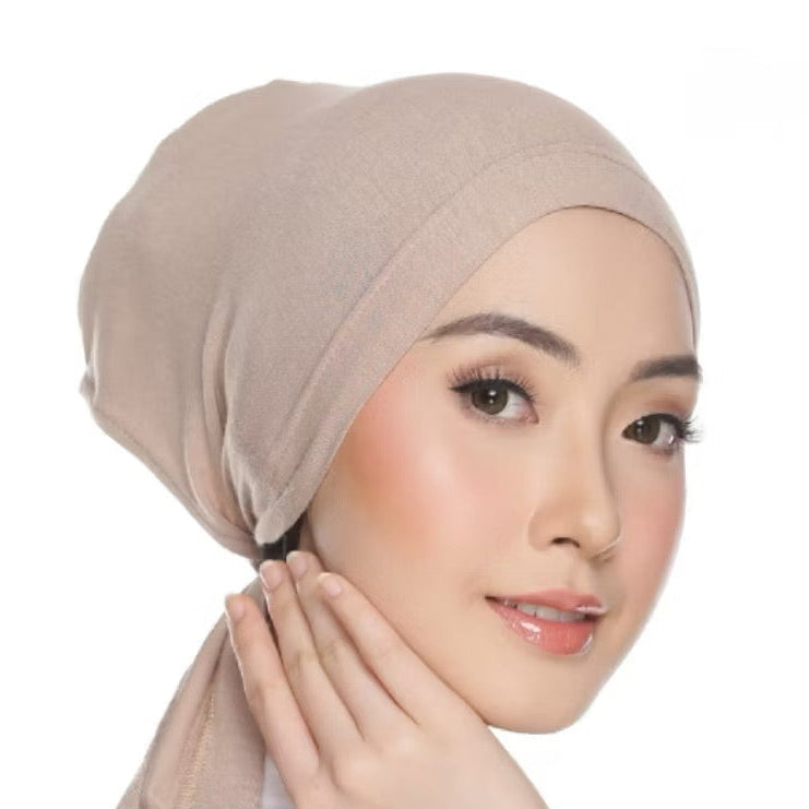 Hijab Inner Tie-back
