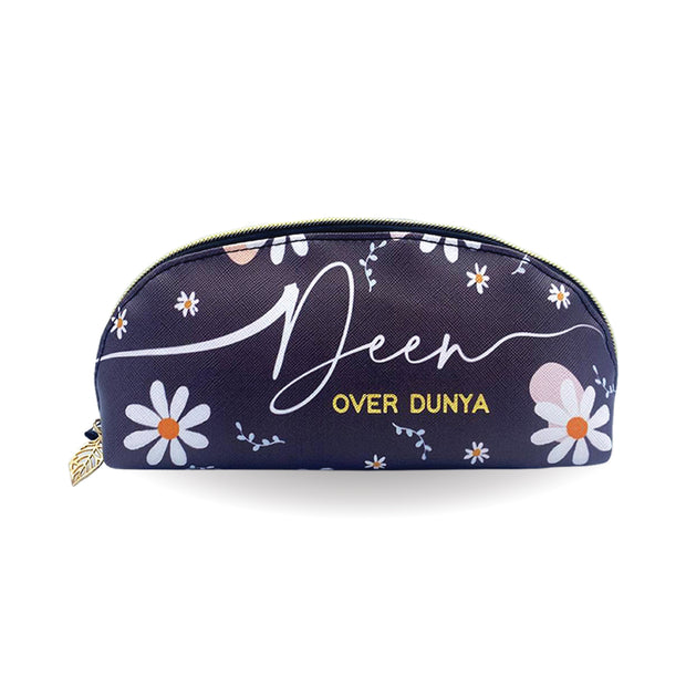 Deen Inspirational Pencil Case