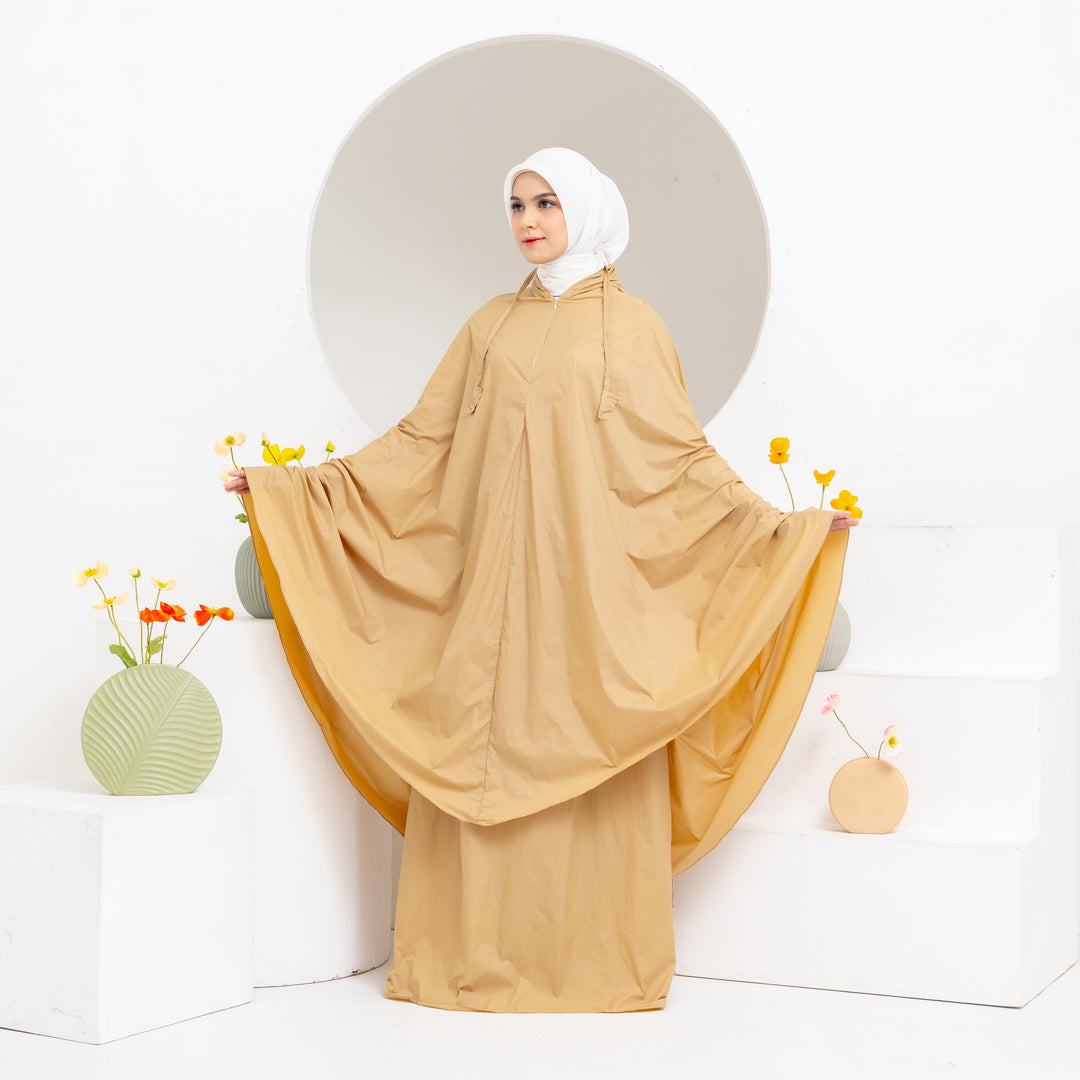 AZZA Lite Travel Prayer Wear