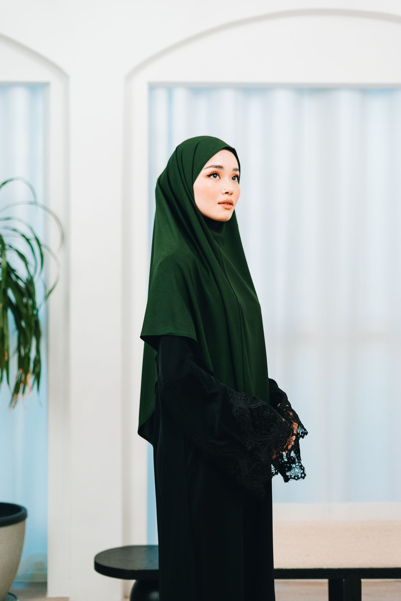 father and son tie set