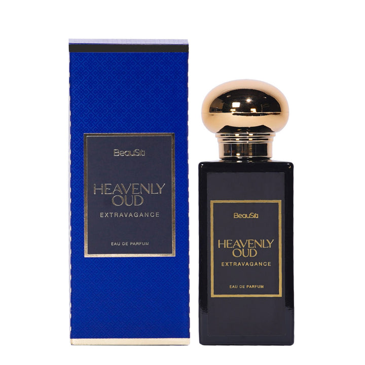 BEAUSITI Perfume Heavenly Oud