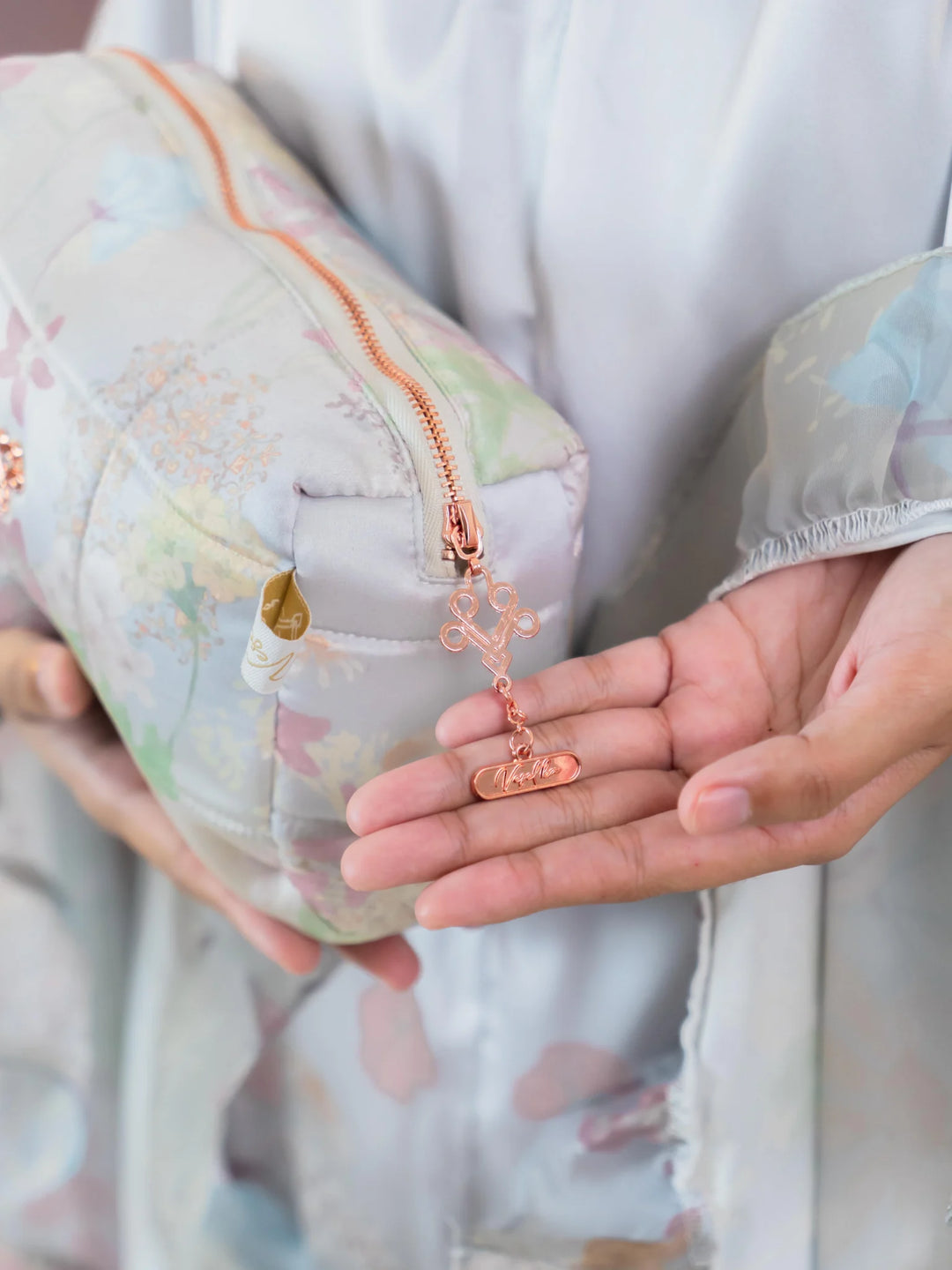 DREAMY Prayer Wear + Pouch + Prayer Mat