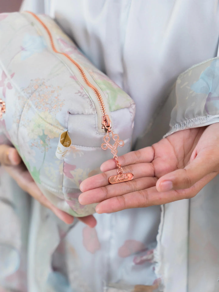 DREAMY Prayer Wear + Pouch + Prayer Mat