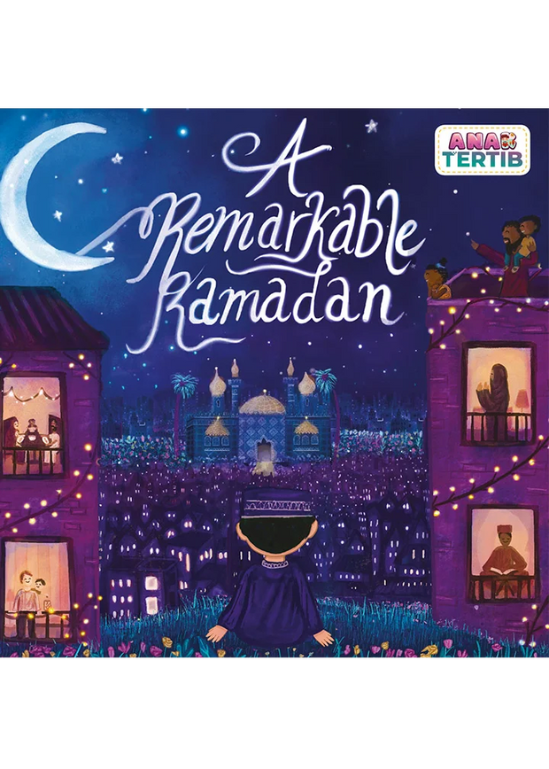 A Remarkable Ramadan