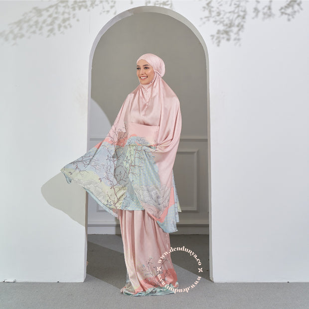 ELIYA Prayer Wear with Pouch