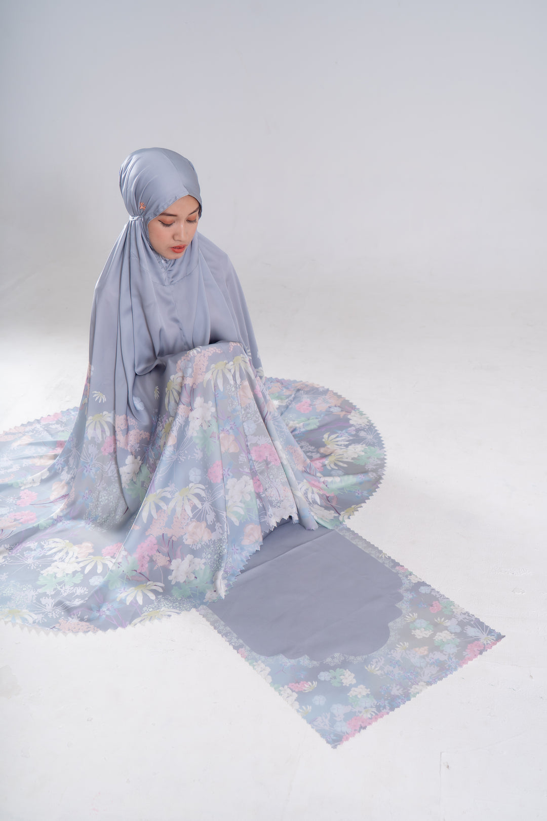 DREAMY Prayer Wear + Prayer Mat + Pouch