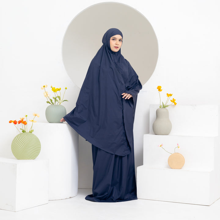 AZZA Lite Travel Prayer Wear