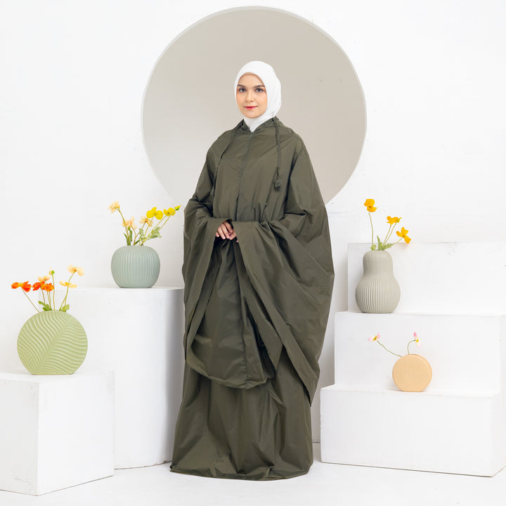 AZZA Lite Travel Prayer Wear