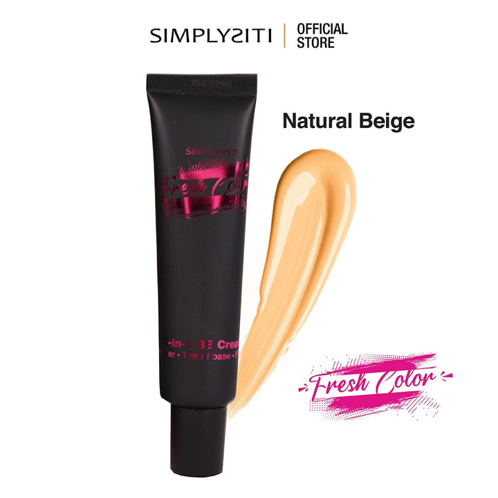 SIMPLYSITI Fresh Colour BB Cream