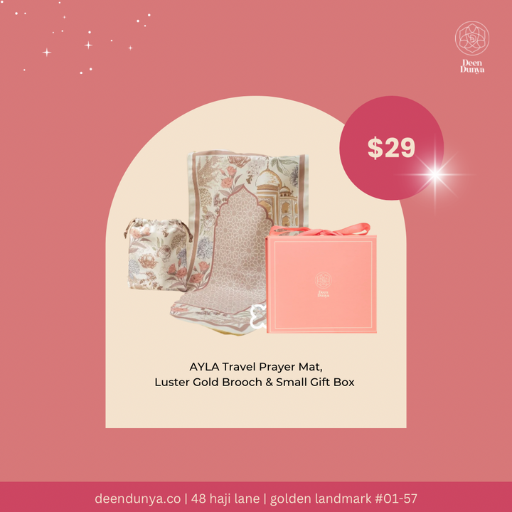 Bridesmaid Gift Boxes