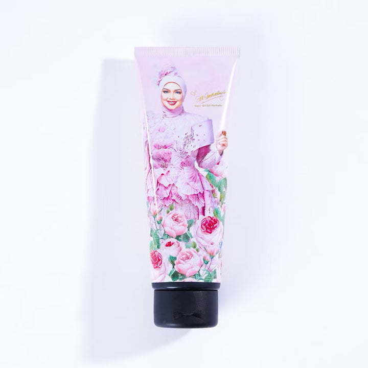 Mother’s Day Gift : SimplySiti Limited Edition Oud Blossom EDP Perfume & Lotion Set