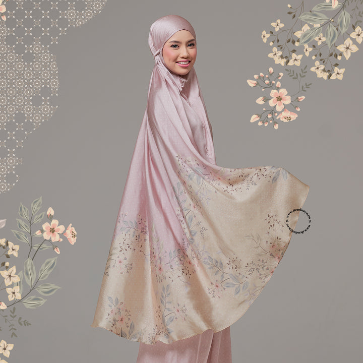 ELIYA Prayer Wear with Pouch