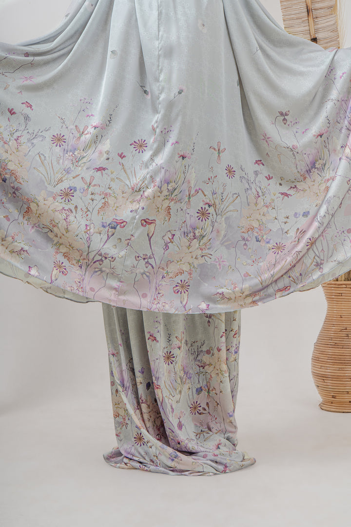 DUHITA Prayer Wear + Pouch + Prayer Mat