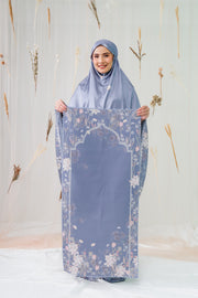 GRETTA Complete Prayer Wear + Prayer Mat + Pouch