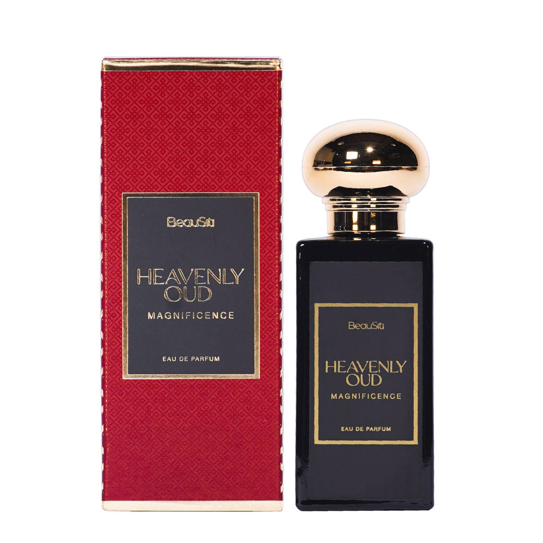 BEAUSITI Perfume Heavenly Oud