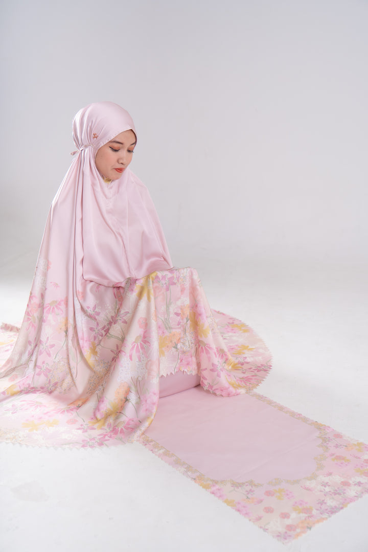 DREAMY Prayer Wear + Prayer Mat + Pouch