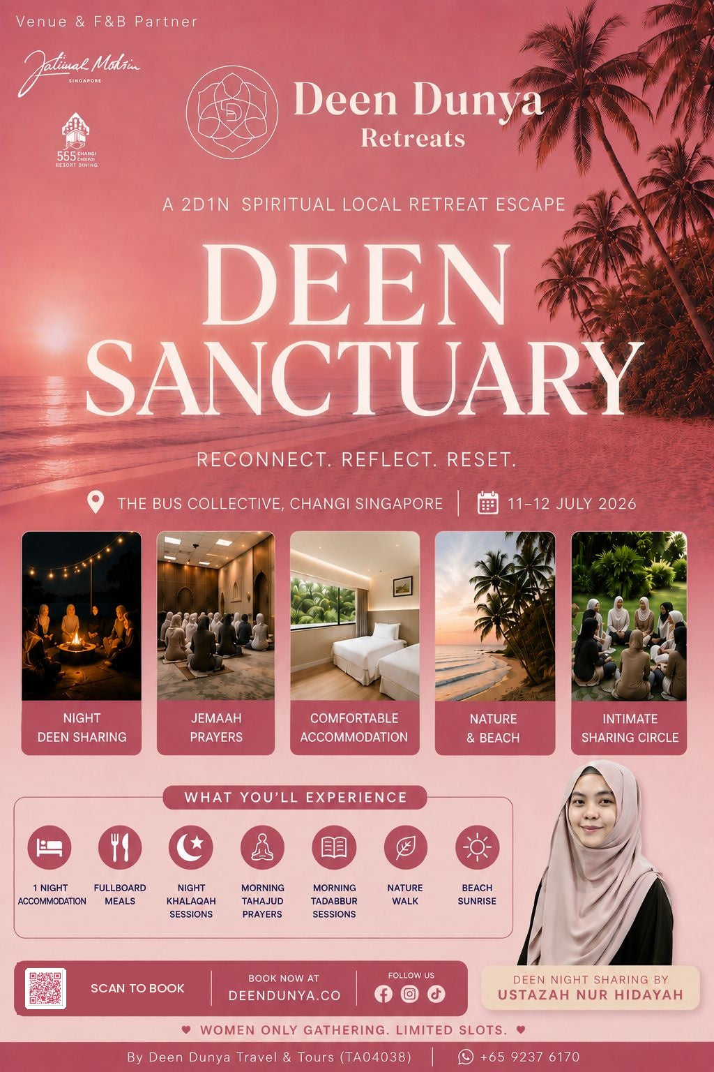 Deen Sanctuary