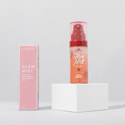 MAWAROSE Glow Mist (box included)